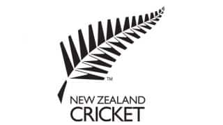 New Zealand Cricket - busy afternoon of Twenty20 underway